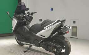 YAMAHA T-MAX 530 2015 SJ12J