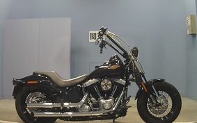 HARLEY FLSTSB 1580 2011 JM5