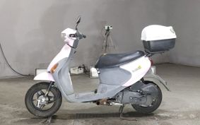 SUZUKI LETS4 CA45A