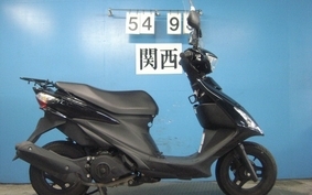 SUZUKI ADDRESS V125 S CF4MA