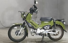 HONDA CROSS CUB 110 JA45