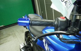 SUZUKI GIXXER 250 ED22B