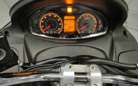 SUZUKI SKYWAVE 200 (Burgman 200) CH41A