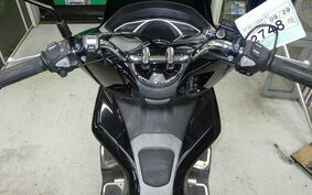 HONDA PCX 150 ABS KF30