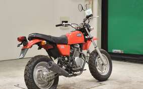 HONDA APE 100 HC07