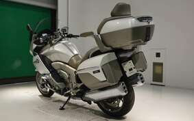 BMW K1600GTL E 2015