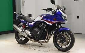 HONDA CB400 SUPER BOLDOR 2021 NC42