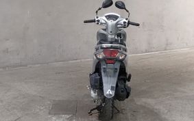 HONDA DIO 110 JF58