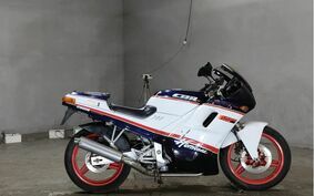 HONDA CBR250R MC17