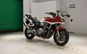 HONDA CB1300SB SUPER BOLDOR A 2007 SC54