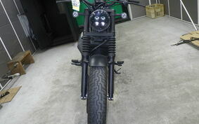 HONDA REBEL 250 A MC49