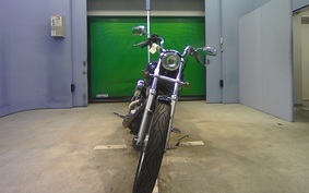 HARLEY FXD 1450 2001 GHV