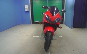 HONDA CBR600F GEN 3 2001 PC35