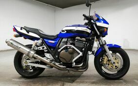 KAWASAKI ZRX1200 R 2002 ZRT20A