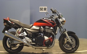 SUZUKI GSX1400 2004 GY71A