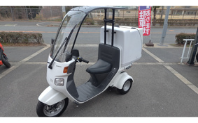 HONDA GYRO TA03