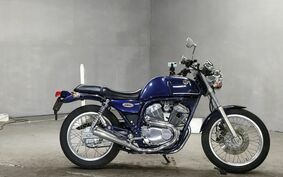 YAMAHA SRV250 RENAISSA 4DN