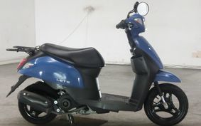 SUZUKI LET's CA4AA