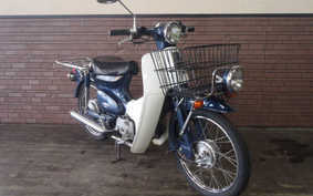 HONDA C50 SUPER CUB C50