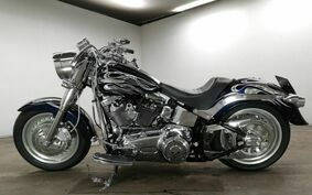 HARLEY FLSTF 1580 2008 BX5