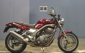 YAMAHA SRX600 Gen.4 1990 3SX