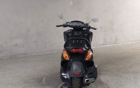 SUZUKI GEMMA250 CJ47A