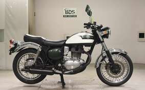 KAWASAKI ESTRELLA BJ250A