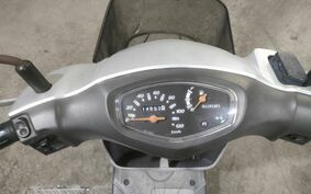 SUZUKI ADDRESS V125 CF4EA