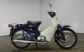 HONDA C70 SUPER CUB HA02