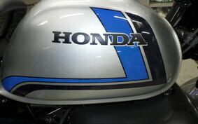 HONDA MONKEY 125 JB02