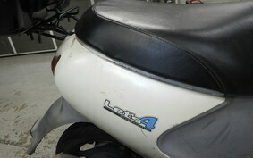 SUZUKI LET's 4 CA46A