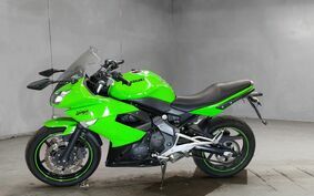 KAWASAKI NINJA 400 R 2010 ER400B