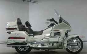 HONDA GL1500 GOLD WING 1990 SC22