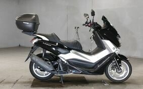 YAMAHA N-MAX 125 SE86J