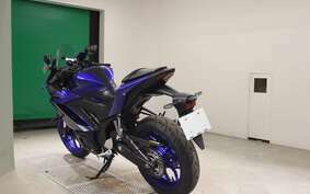 YAMAHA YZF-R3 2023 RH21J