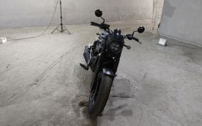 HONDA  REBEL 250S MC49