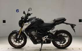 HONDA CB125 R JC91