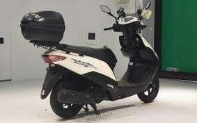 SUZUKI ADDRESS V125 DT11A