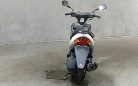 SUZUKI ADDRESS V125 CF4EA