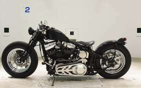 HARLEY FLSTF 1450 2002 BMY