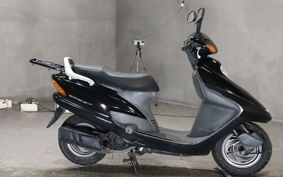 HONDA SPACY125 JF04