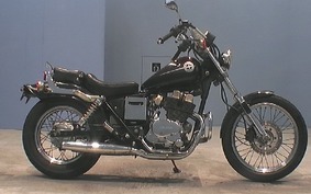 HONDA REBEL 250 MC13