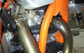 KTM 350 EXC F