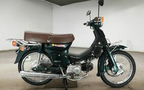 HONDA C70 SUPER CUB HA02