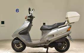 HONDA SPACY 125 Gen. 3 JF04