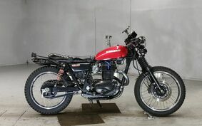 KAWASAKI 250TR BJ250F