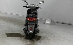 YAMAHA AXIS 125 TREET SE53J