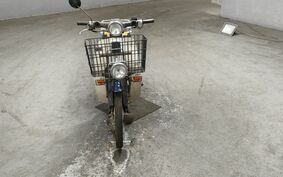 HONDA PRESS CUB 50 C50