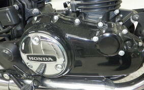 HONDA GB350 2021 NC59