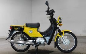 HONDA CROSS CUB 110 JA10